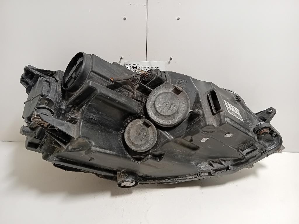 Fusello Ruota ANT SX 1K0407255AA Audi A3 8P1 2008