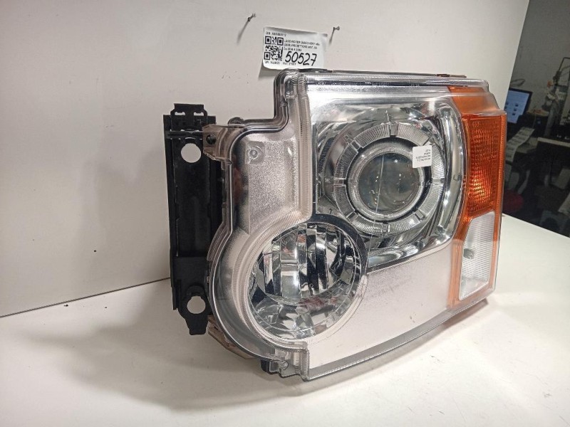 Proiettore ANT SX XBC500112 Land Rover Discovery III 2005