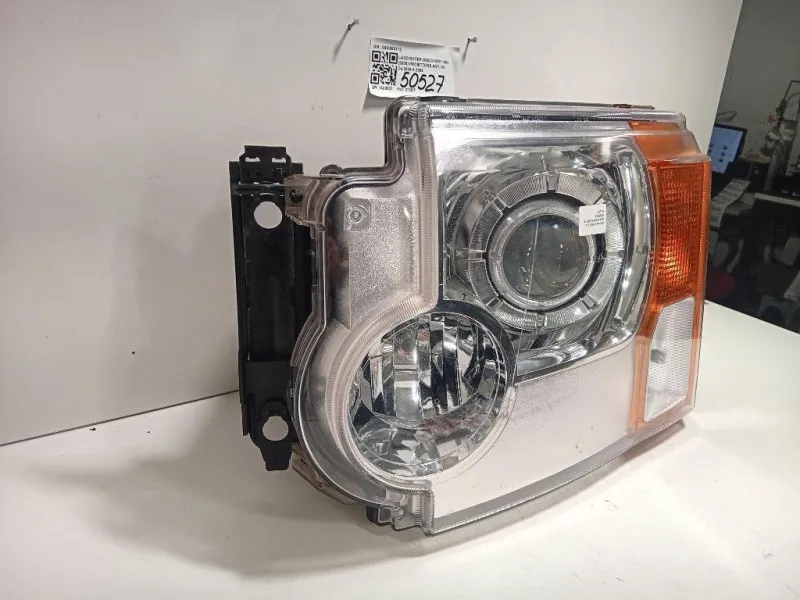 Proiettore ANT SX XBC500112 Land Rover Discovery III 2005