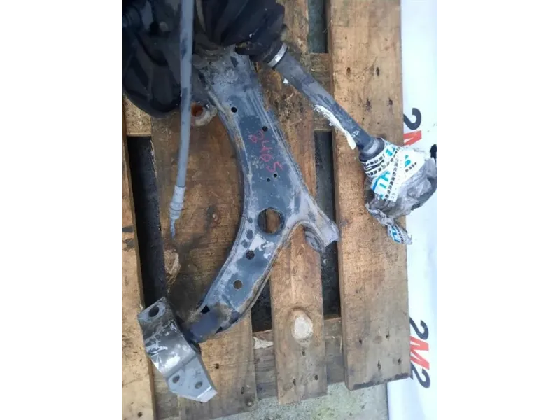 Fusello Ruota ANT SX 1K0407255AA Audi A3 8P1 2008