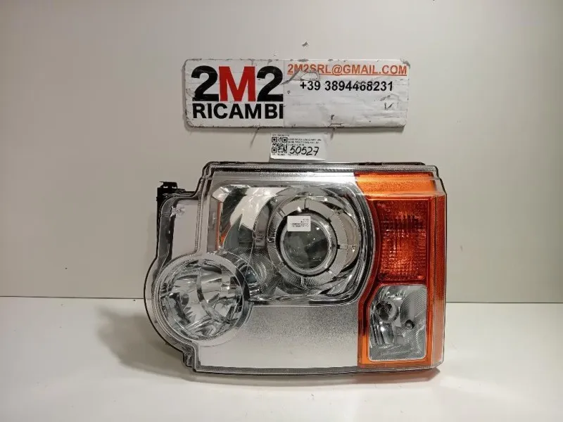 Proiettore ANT SX XBC500112 Land Rover Discovery III 2005