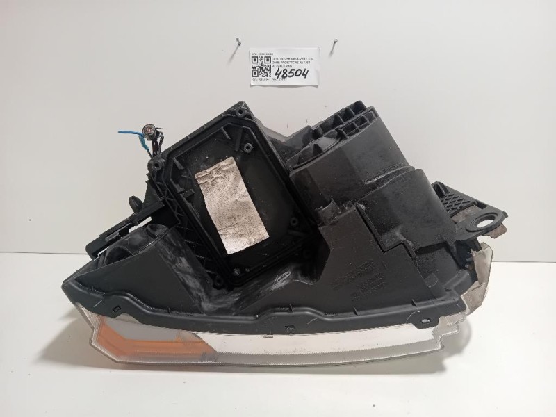 Proiettore ANT SX XBC500032 Land Rover Discovery III 2005