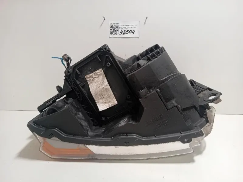 Proiettore ANT SX XBC500032 Land Rover Discovery III 2005