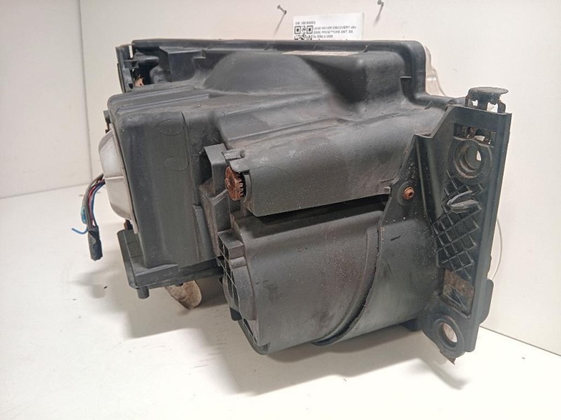 Proiettore ANT SX XBC500032 Land Rover Discovery III 2005