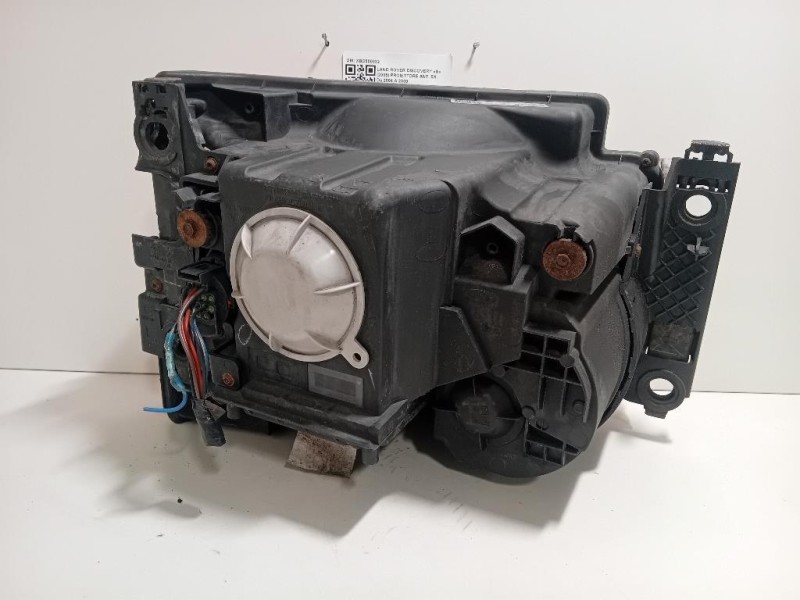 Proiettore ANT SX XBC500032 Land Rover Discovery III 2005