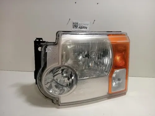 Proiettore ANT SX XBC500032 Land Rover Discovery III 2005