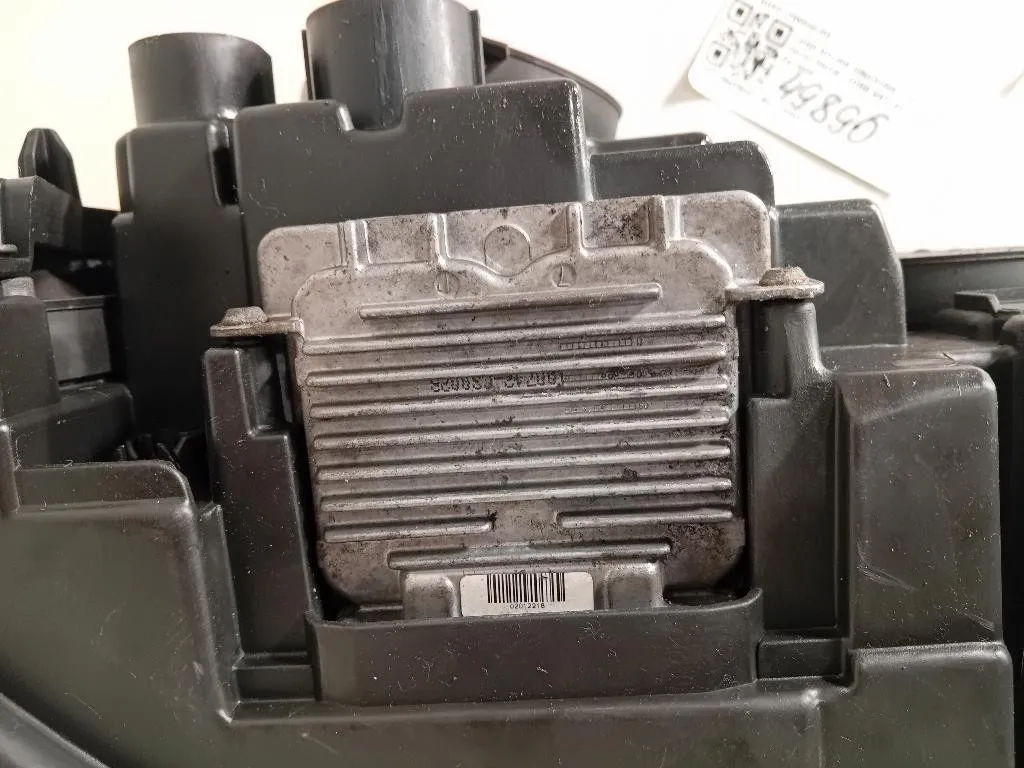 Proiettore ANT SX AH22-13W030-FD Land Rover Discovery IV 2010