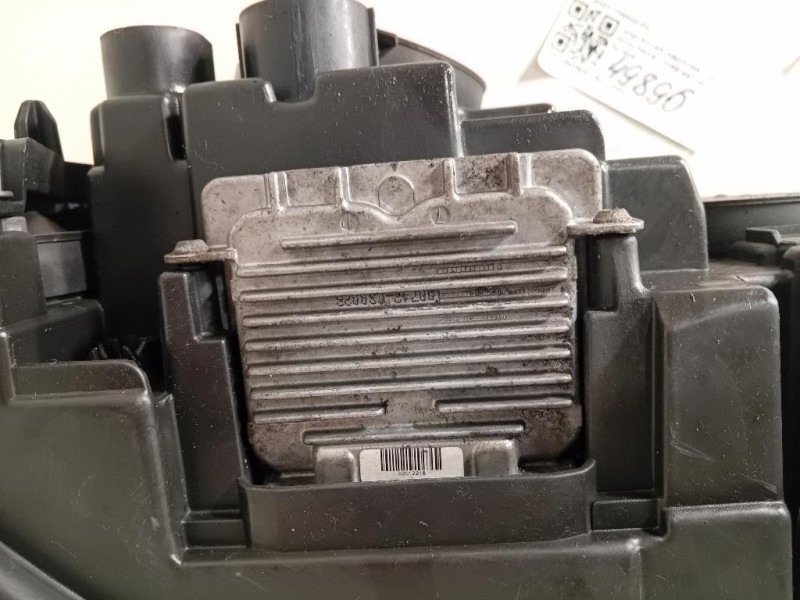 Proiettore ANT SX AH22-13W030-FD Land Rover Discovery IV 2010