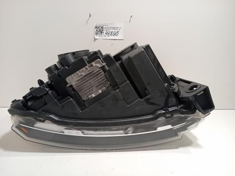 Proiettore ANT SX AH22-13W030-FD Land Rover Discovery IV 2010