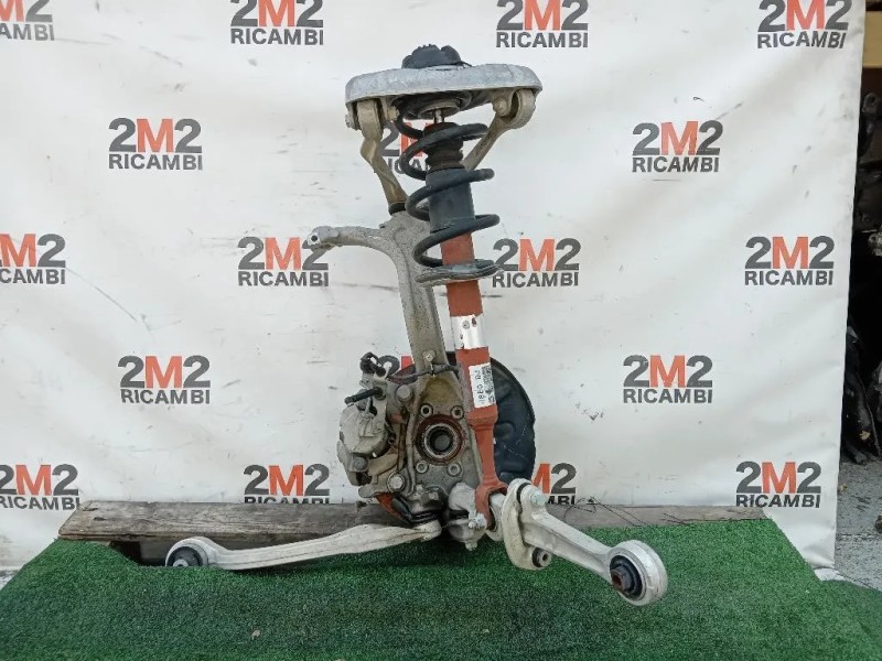 Fusello Ruota ANT SX 8E0407253H Audi A4 8ED Avant 2005