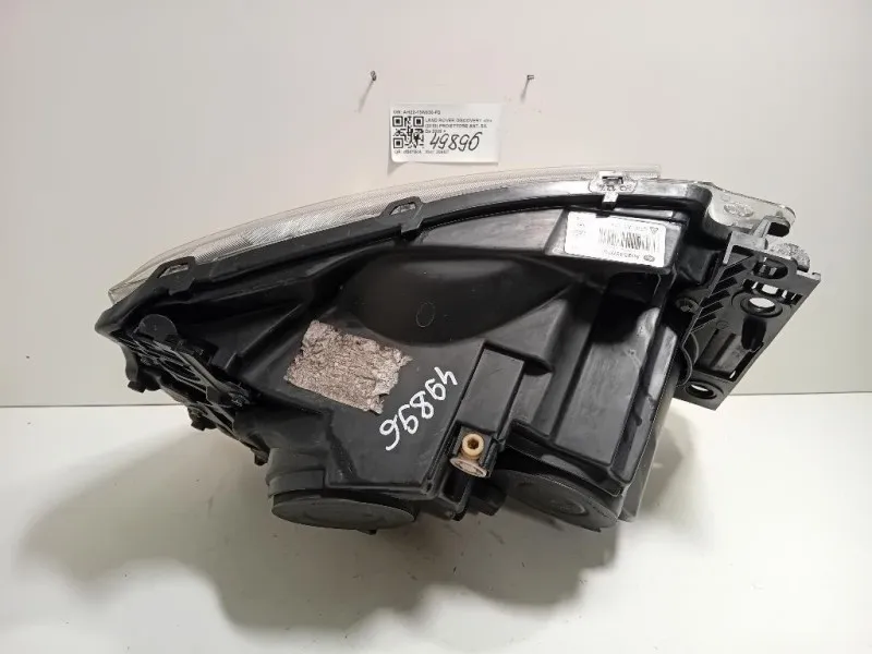 Proiettore ANT SX AH22-13W030-FD Land Rover Discovery IV 2010