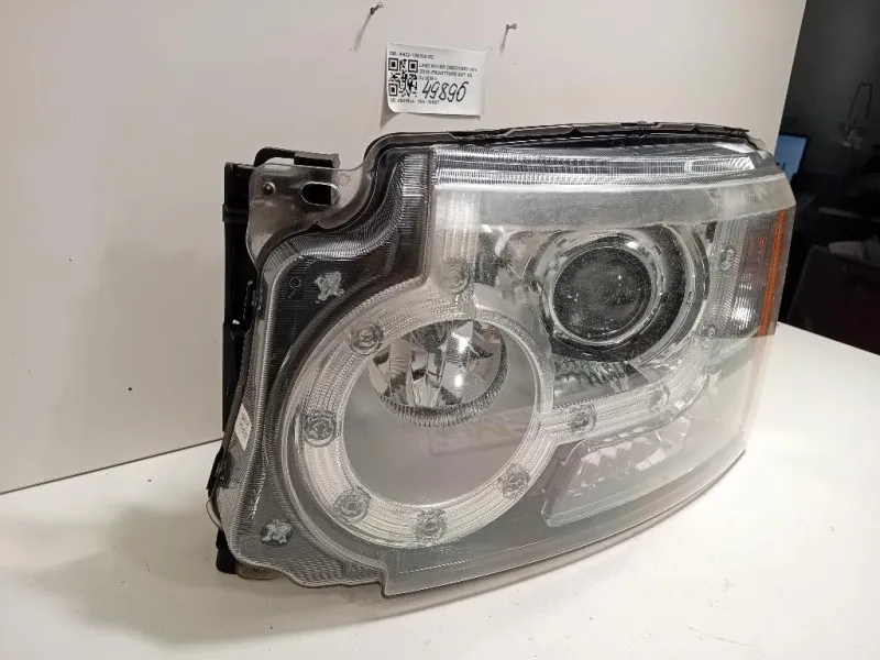 Proiettore ANT SX AH22-13W030-FD Land Rover Discovery IV 2010