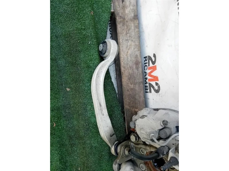 Fusello Ruota ANT SX 8E0407253H Audi A4 8ED Avant 2005