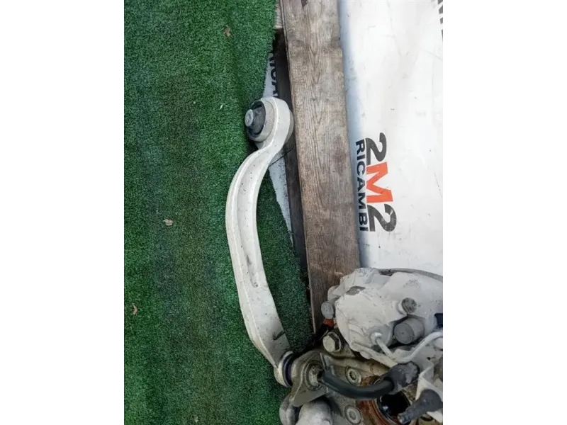 Fusello Ruota ANT SX 8E0407253H Audi A4 8ED Avant 2005