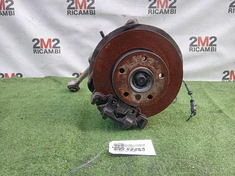 Fusello Ruota ANT SX 679228605 Bmw Serie 1 F20 Berlina 2015