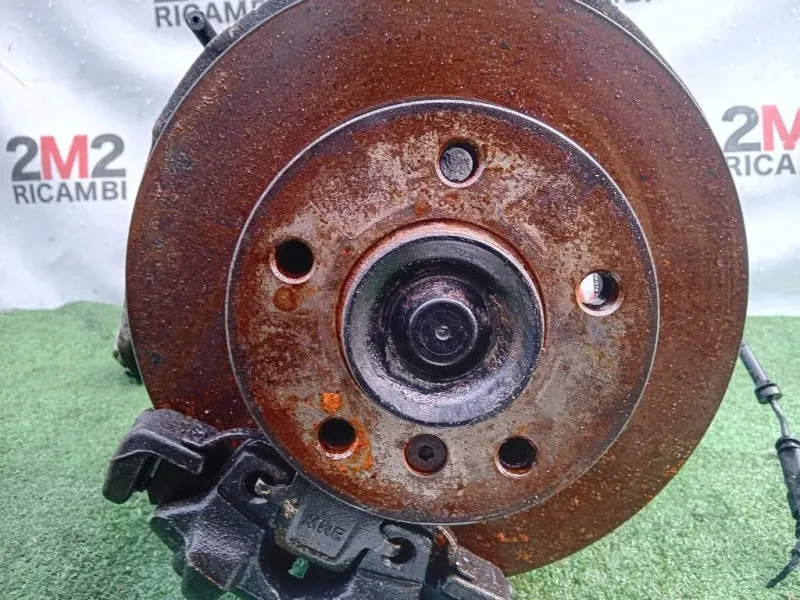 Fusello Ruota ANT SX 679228605 Bmw Serie 1 F20 Berlina 2015