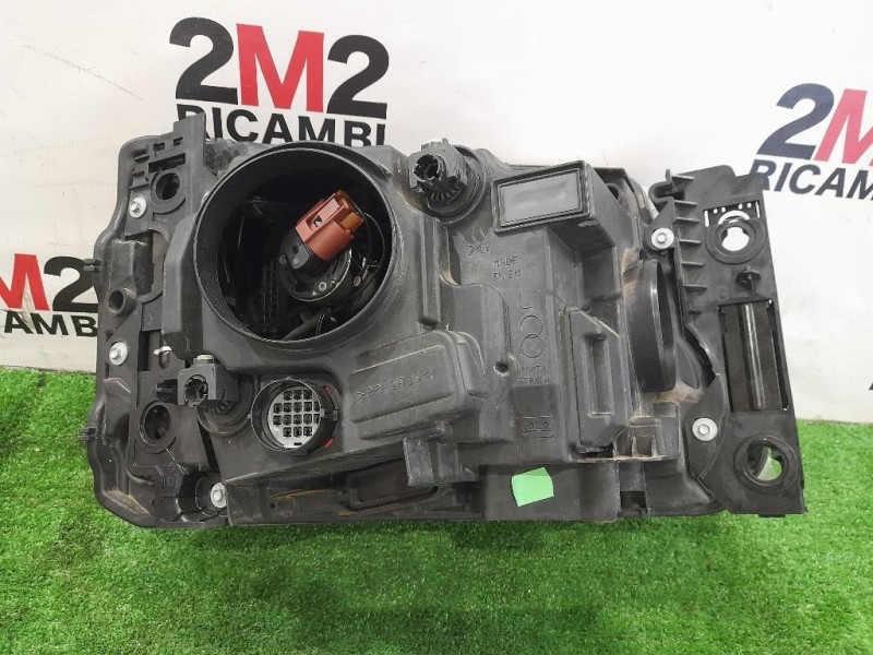 Proiettore ANT SX 045268 Land Rover Discovery IV 2010