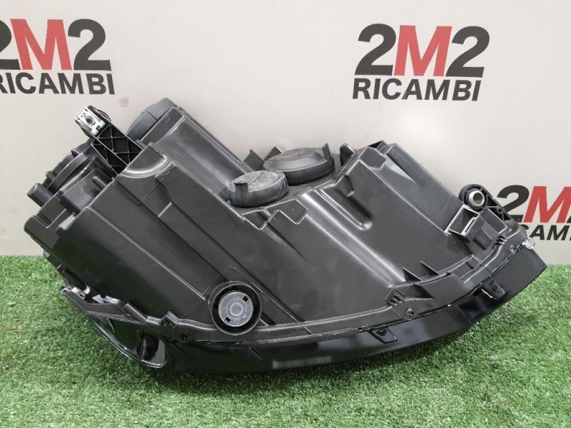 Fusello Ruota ANT SX 679228605 Bmw Serie 1 F20 Berlina 2015