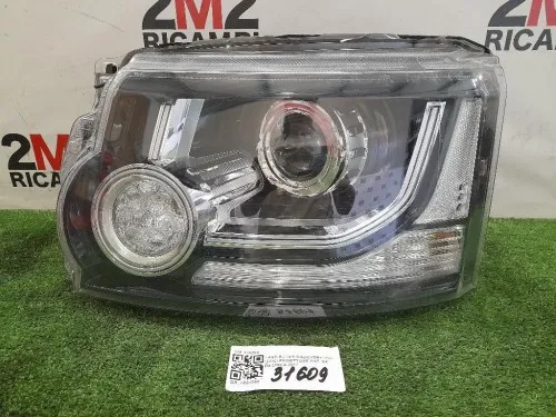 Proiettore ANT SX 045268 Land Rover Discovery IV 2010
