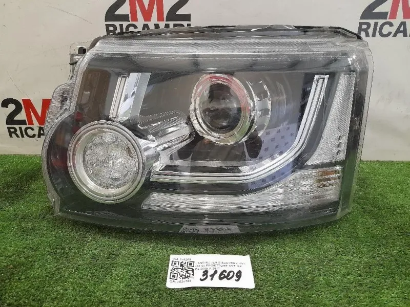 Proiettore ANT SX 045268 Land Rover Discovery IV 2010