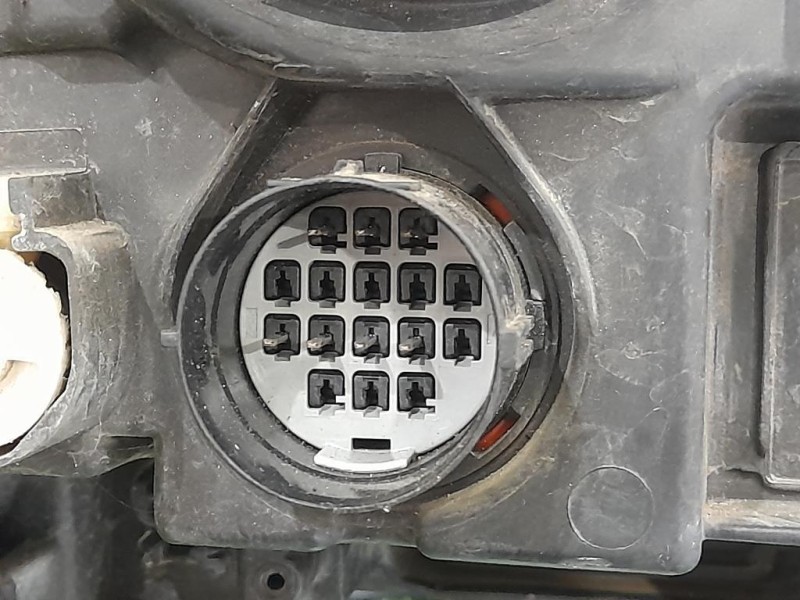 Proiettore ANT SX AH22-13W030-AC Land Rover Discovery IV 2010