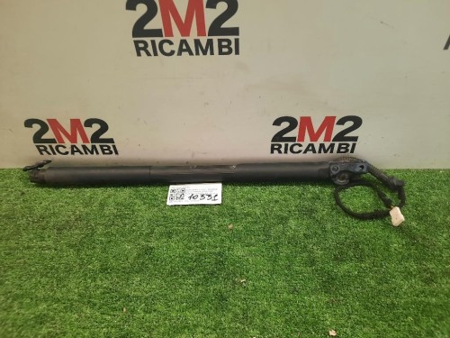 Ammortizzatore Portello POST DX