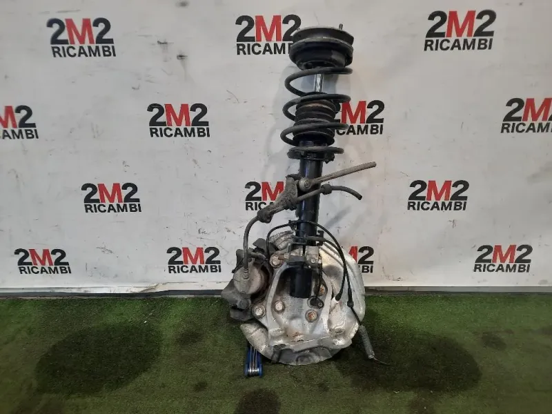 Fusello Ruota ANT SX 6764443 Bmw Serie 3 E90 Berlina 2005