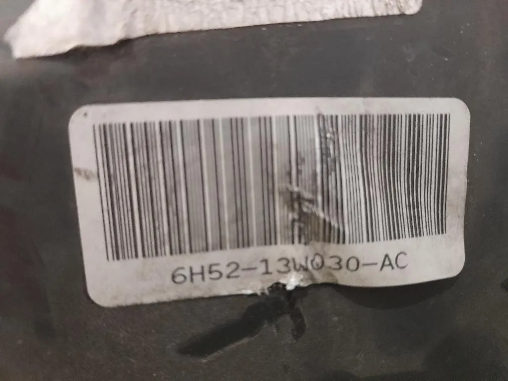 Proiettore ANT SX 6H5213W030AC Land Rover Freelander II 2007