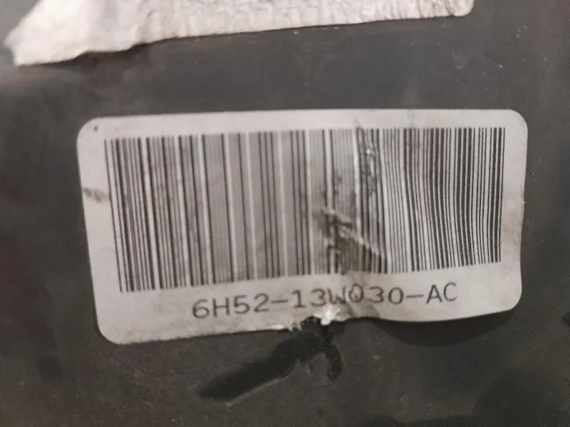 Proiettore ANT SX 6H5213W030AC Land Rover Freelander II 2007