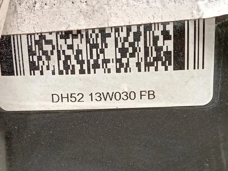 Proiettore ANT SX DH52-13W030-FB Land Rover Freelander II 2011