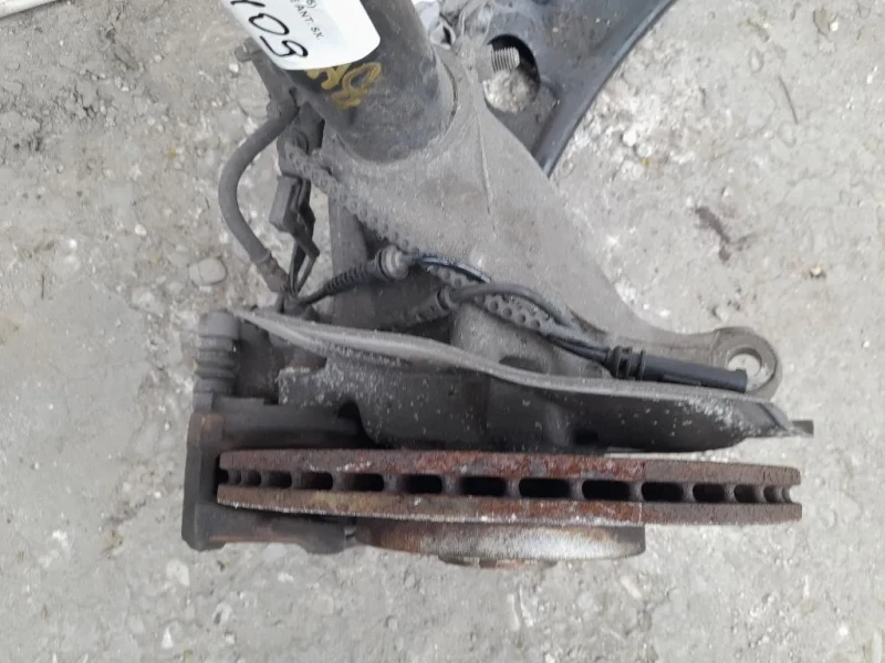 Fusello Ruota ANT SX 31216876645 Bmw X1 F48 2015