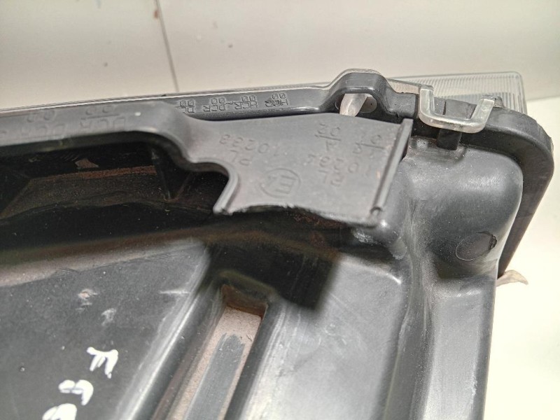 Proiettore ANT SX DH52-13W030-FB Land Rover Freelander II 2011