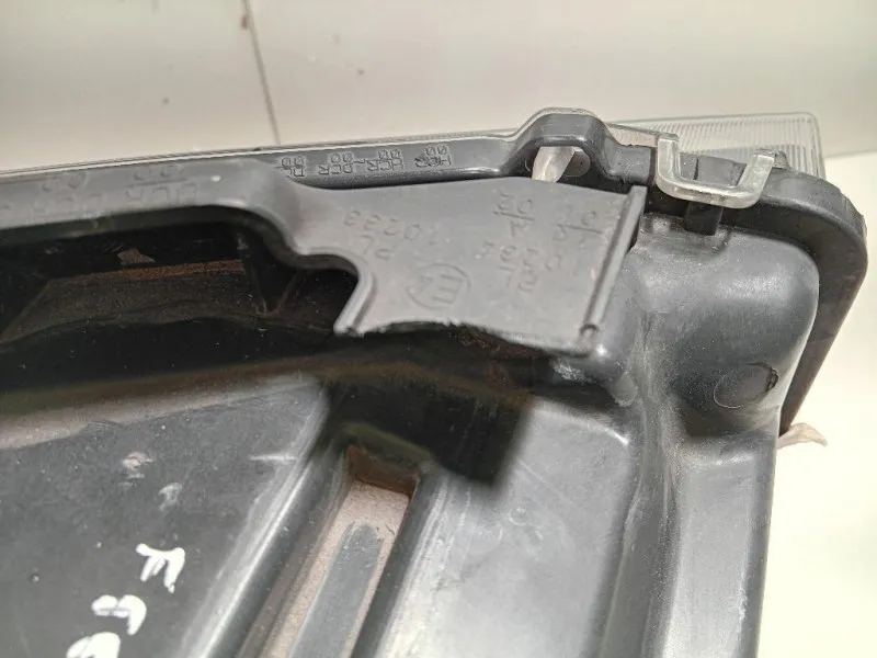 Proiettore ANT SX DH52-13W030-FB Land Rover Freelander II 2011