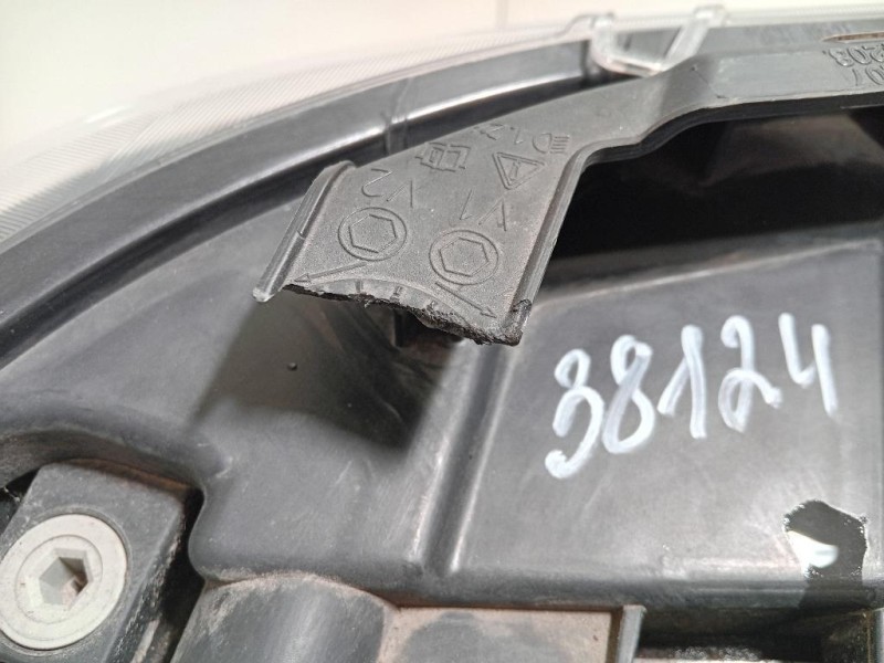 Proiettore ANT SX DH52-13W030-FB Land Rover Freelander II 2011