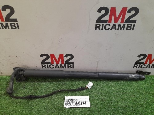 Ammortizzatore Cofano ANT DX A1669802364 AMMORTIZZATORE DX+SX Mercedes Classe ML W166 2012