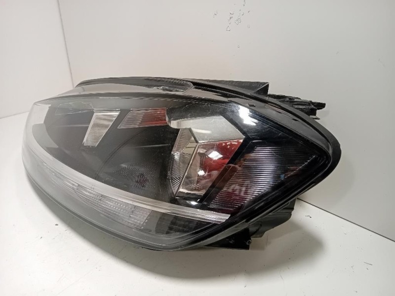 Fusello Ruota ANT SX 31216876645 Bmw X1 F48 2015