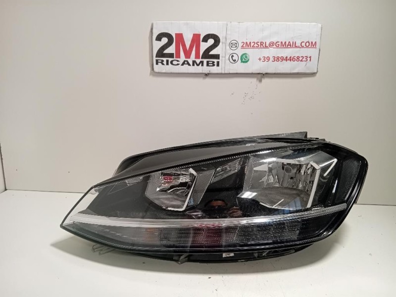 Fusello Ruota ANT SX 31216876645 Bmw X1 F48 2015