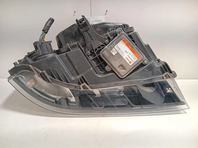 Proiettore ANT SX DH52-13W030-FB Land Rover Freelander II 2011