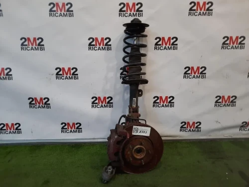 Fusello Ruota ANT SX 96626337 Chevrolet Captiva I 2007