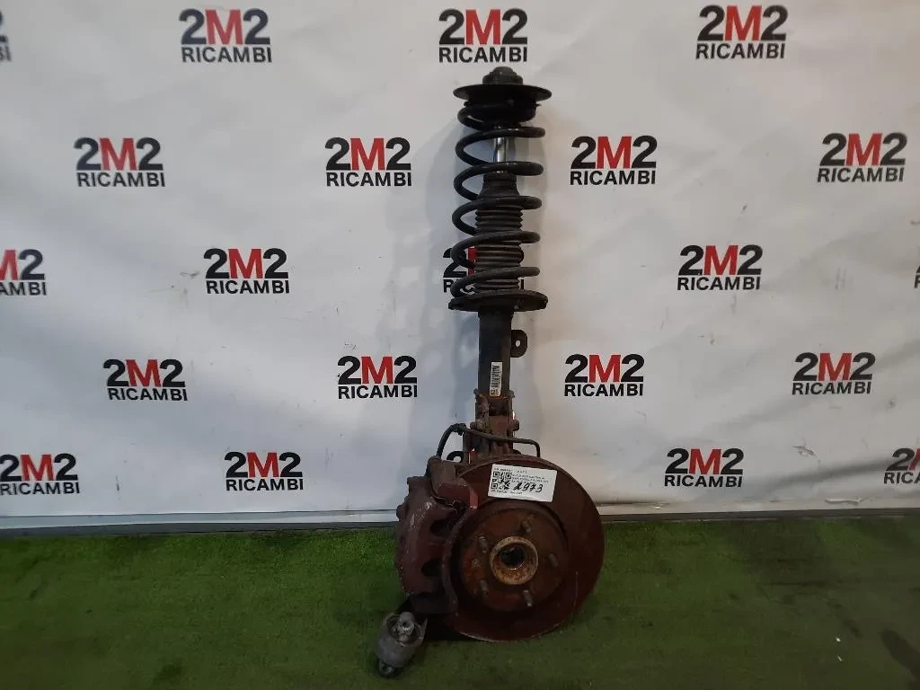 Fusello Ruota ANT SX 96626337 Chevrolet Captiva I 2007