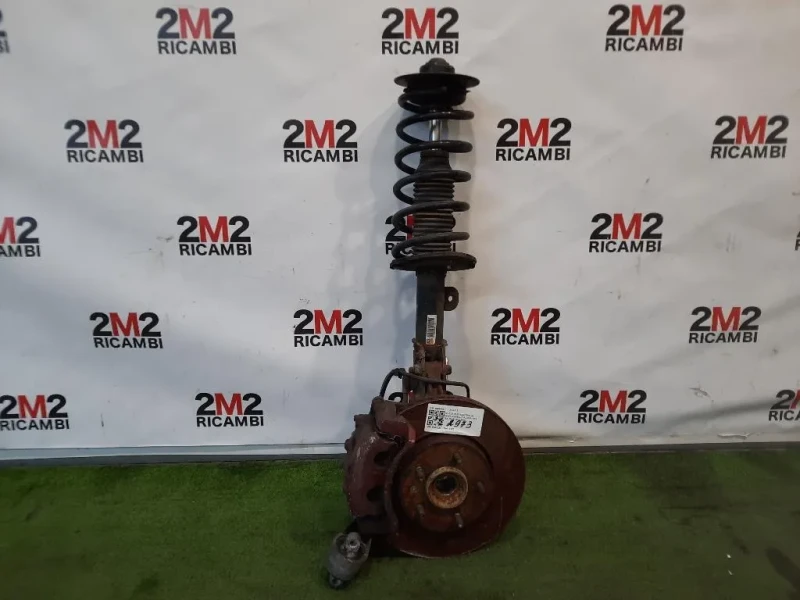 Fusello Ruota ANT SX 96626337 Chevrolet Captiva I 2007