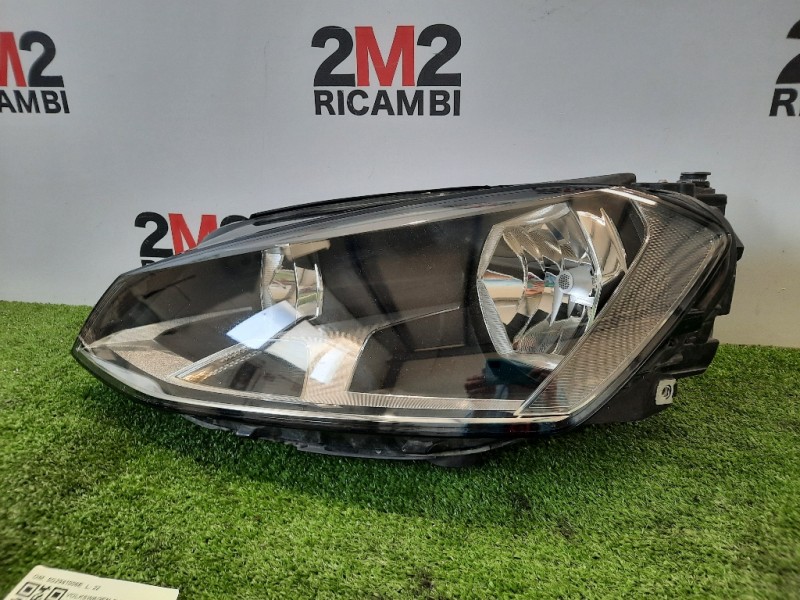 Fusello Ruota ANT SX 96626337 Chevrolet Captiva I 2007
