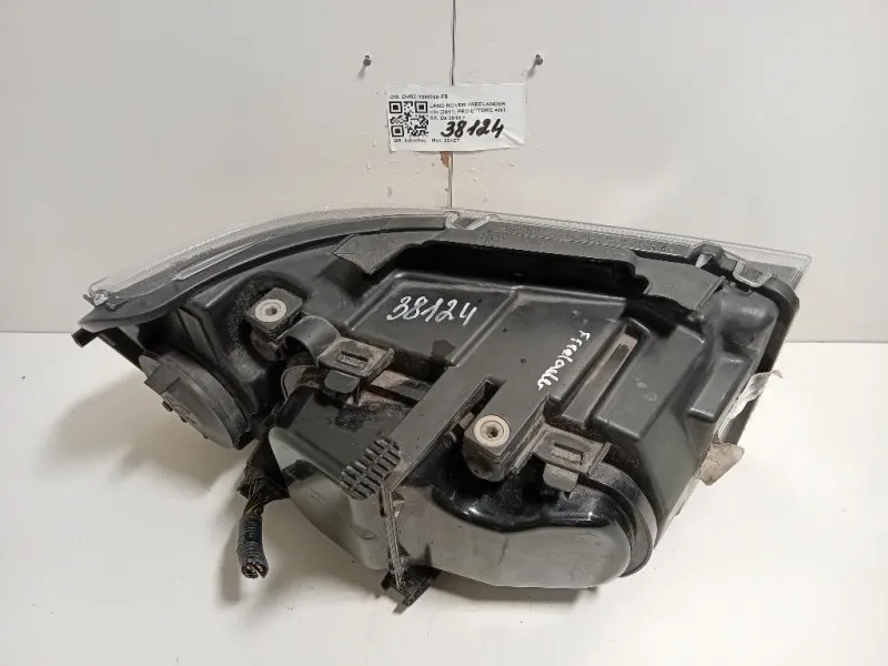 Proiettore ANT SX DH52-13W030-FB Land Rover Freelander II 2011