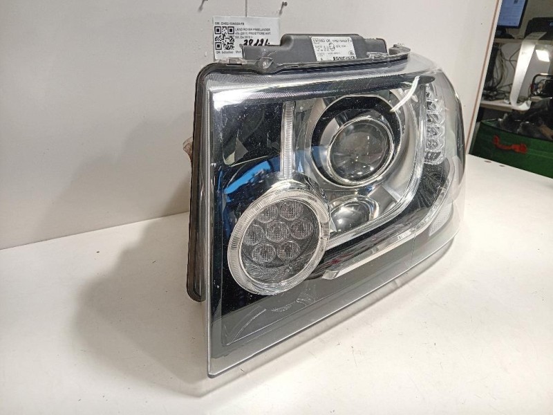 Proiettore ANT SX DH52-13W030-FB Land Rover Freelander II 2011