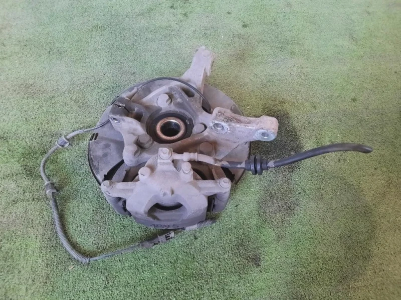 Fusello Ruota ANT SX 13319482 Chevrolet Cruze 2009