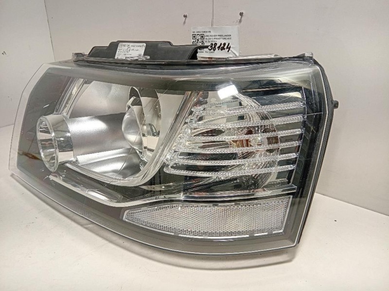 Proiettore ANT SX DH52-13W030-FB Land Rover Freelander II 2011