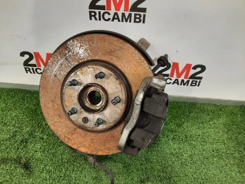 Fusello Ruota ANT SX 13319482 Chevrolet Cruze 2011