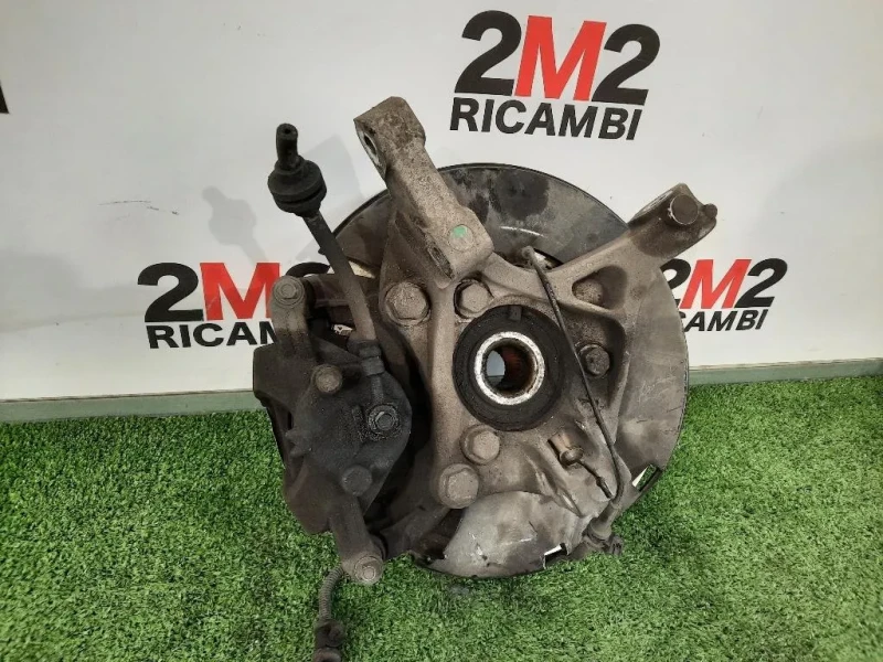 Fusello Ruota ANT SX 13319482 Chevrolet Cruze 2011