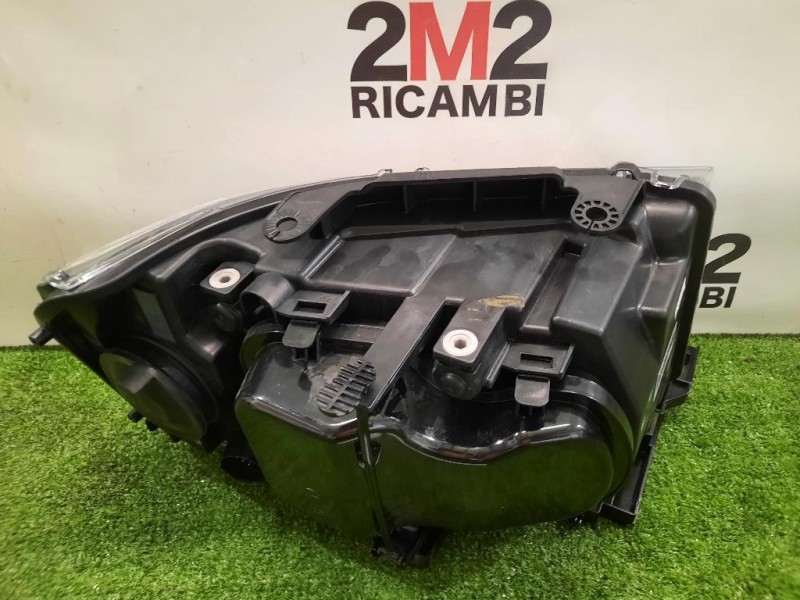 Proiettore ANT SX DH5213W030BB Land Rover Freelander II 2011