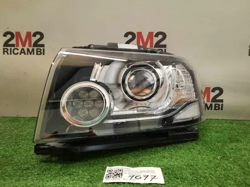 Proiettore ANT SX DH5213W030BB Land Rover Freelander II 2011